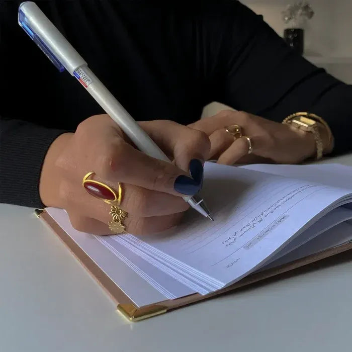 Journal de therapie My mental