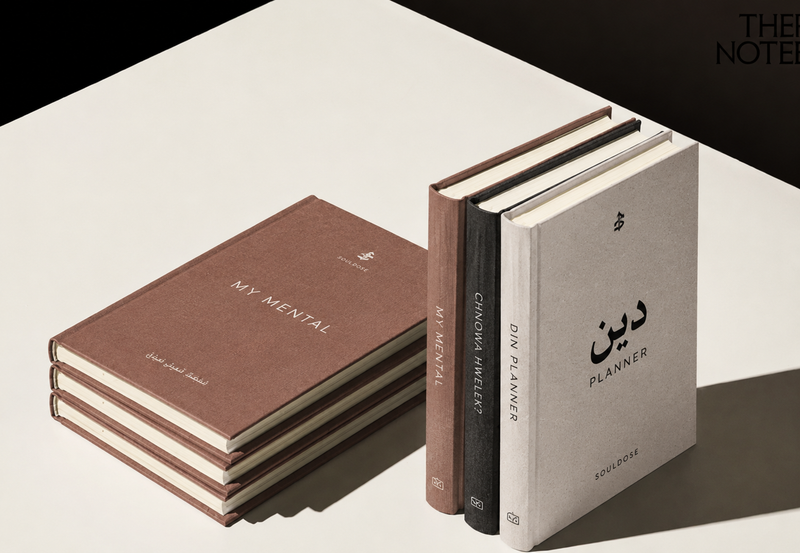 Journaux de Bien-Être
