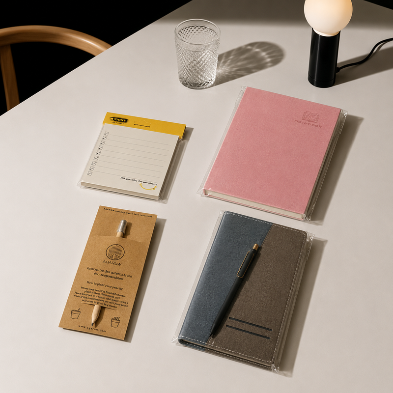 Notebooks