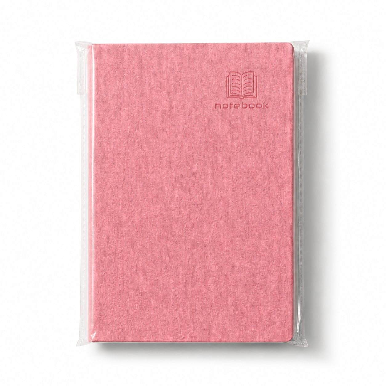 RoseNote – bloc note élégance Rose