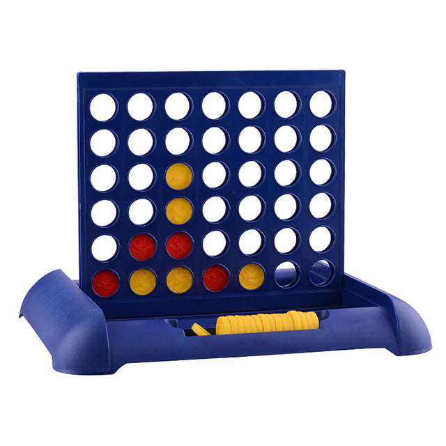 Connect 4 _ Jeu de concentration