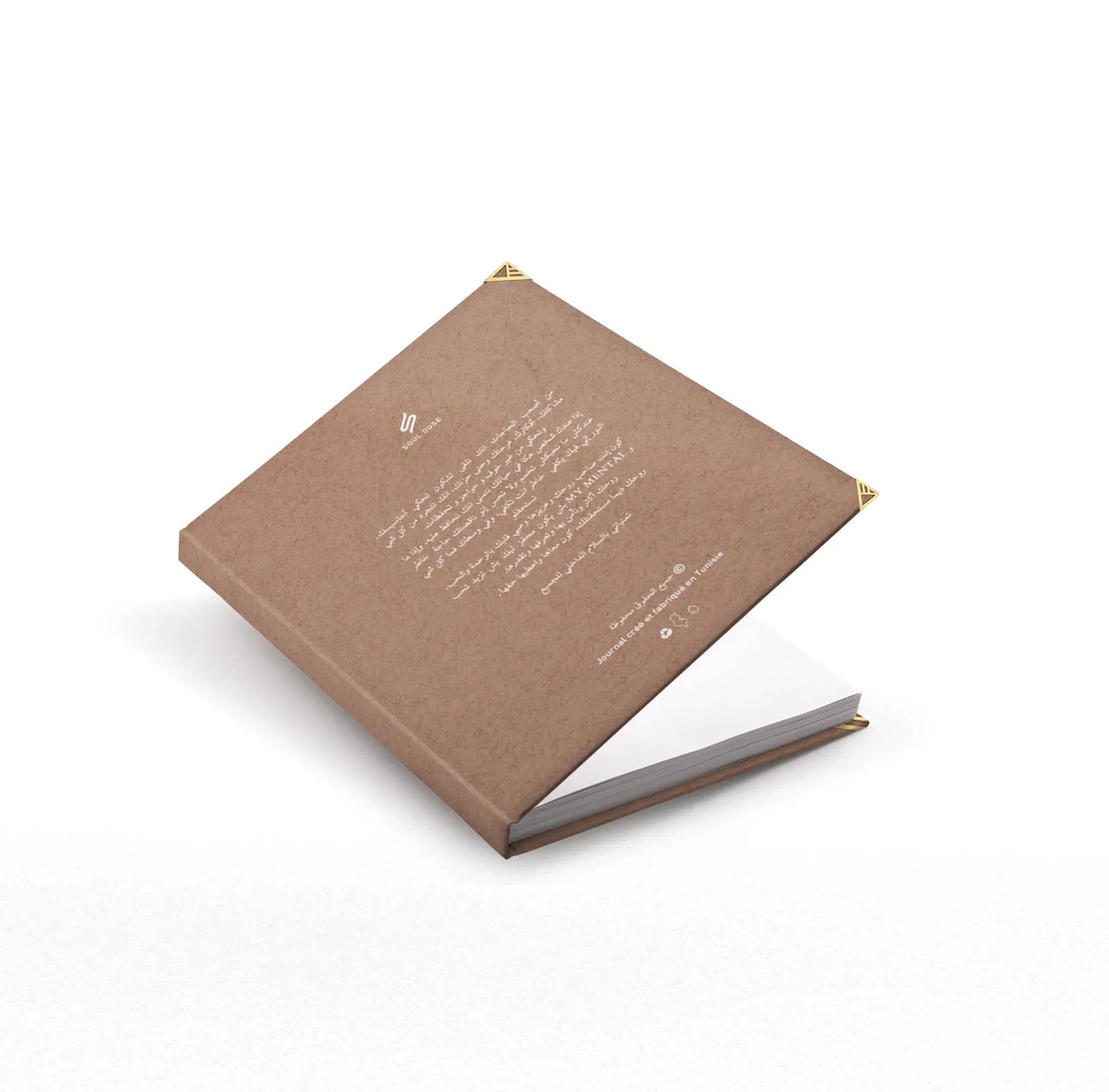 Journal de therapie My mental
