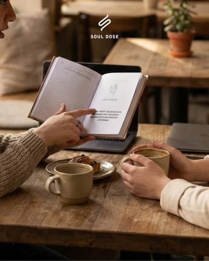 Journal de therapie My mental