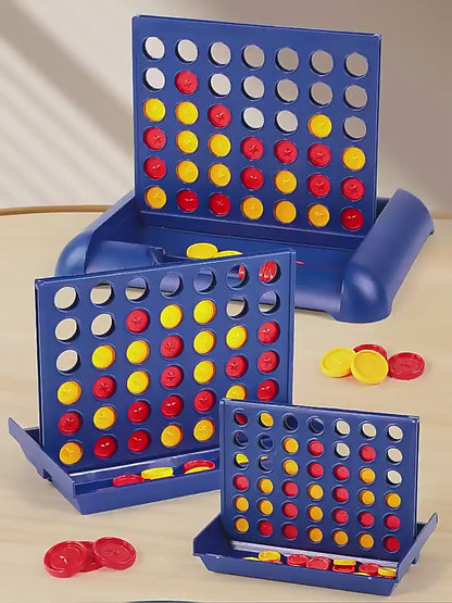 Connect 4 _ Jeu de concentration